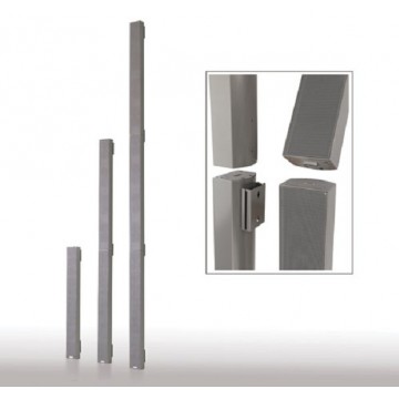 Loa Array đa hướng Bosch LA3-VARI-B